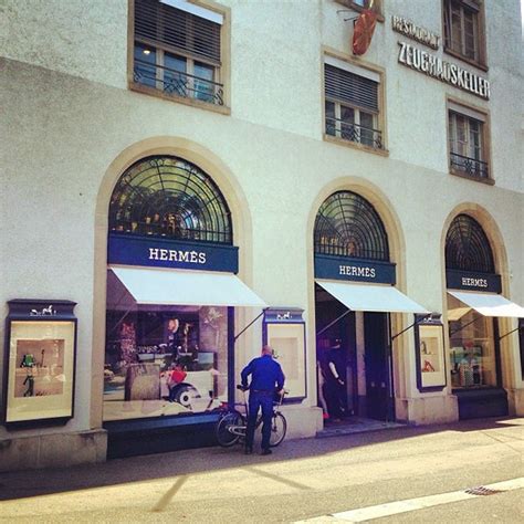 rezensionen für hermes zuerich